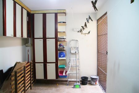 Casa à venda com 220m², 3 quartos e 2 vagasÁrea de Serviço e Churrasqueira