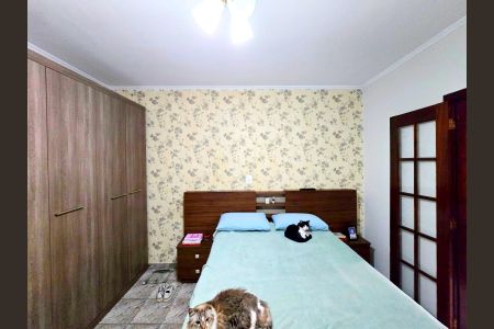 Casa à venda com 220m², 3 quartos e 2 vagas Casa à venda com 220m², 3 quartos e 2 vagasSuíte 01