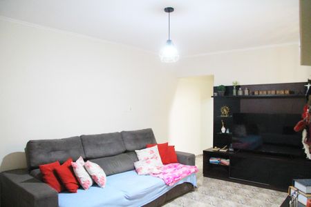 Sala de casa para alugar com 3 quartos, 220m² em Jardim Santa Clara, Guarulhos