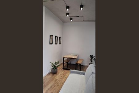 Sala de apartamento para alugar com 2 quartos, 48m² em Centro, Osasco