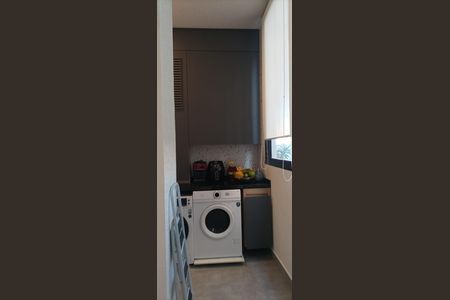 Apartamento para alugar com 48m², 2 quartos e 1 vaga Apartamento para alugar com 48m², 2 quartos e 1 vagaÁrea de Serviço