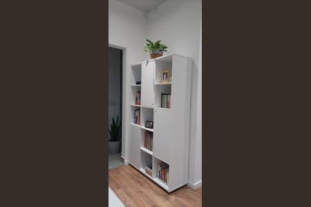 Apartamento para alugar com 48m², 2 quartos e 1 vaga Apartamento para alugar com 48m², 2 quartos e 1 vagaQuarto