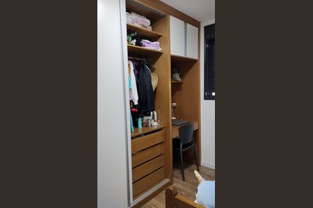 Apartamento para alugar com 48m², 2 quartos e 1 vaga Apartamento para alugar com 48m², 2 quartos e 1 vagaQuarto