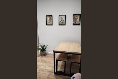 Sala de apartamento para alugar com 2 quartos, 48m² em Centro, Osasco