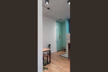 Sala de apartamento para alugar com 2 quartos, 48m² em Centro, Osasco