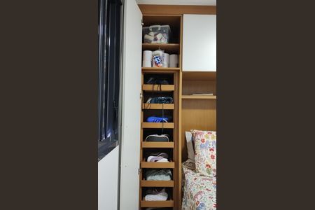 Apartamento para alugar com 48m², 2 quartos e 1 vaga Apartamento para alugar com 48m², 2 quartos e 1 vagaQuarto