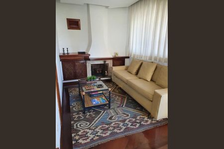 Apartamento à venda com 3 quartos, 180m² em Perdizes, São Paulo