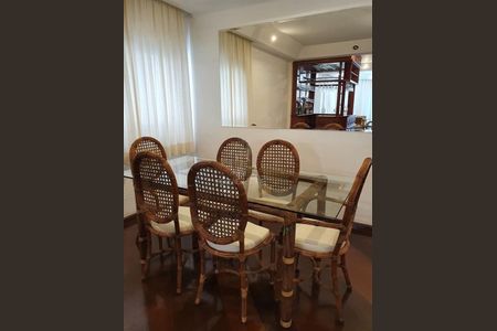 Apartamento à venda com 3 quartos, 180m² em Perdizes, São Paulo