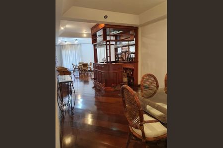 Apartamento à venda com 3 quartos, 180m² em Perdizes, São Paulo