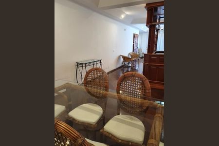 Apartamento à venda com 3 quartos, 180m² em Perdizes, São Paulo