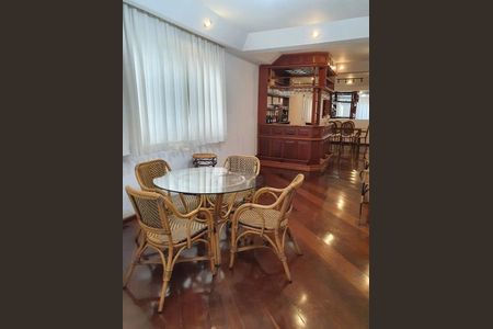 Apartamento à venda com 3 quartos, 180m² em Perdizes, São Paulo