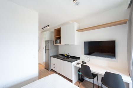 Studio de kitnet/studio à venda com 1 quarto, 39m² em Vila da Saúde, São Paulo