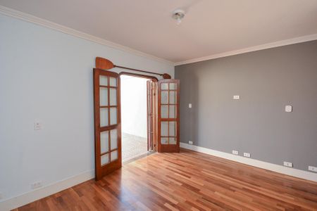 Casa para alugar com 195m², 4 quartos e 2 vagasQuarto 3