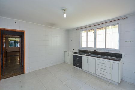 Casa para alugar com 195m², 4 quartos e 2 vagasCozinha