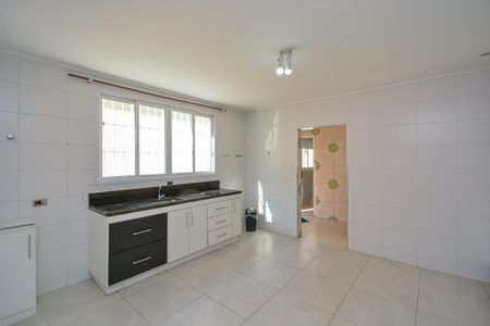 Casa para alugar com 195m², 4 quartos e 2 vagasCozinha