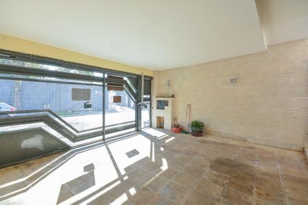 Casa para alugar com 195m², 4 quartos e 2 vagasGaragem