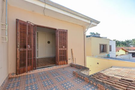 Casa para alugar com 195m², 4 quartos e 2 vagasSacada