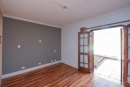 Casa para alugar com 195m², 4 quartos e 2 vagasQuarto 3