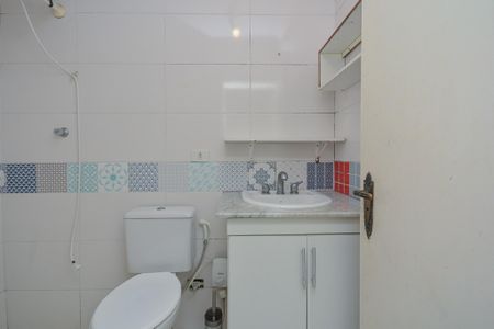 Casa para alugar com 195m², 4 quartos e 2 vagasBanheiro 1