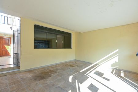 Casa para alugar com 195m², 4 quartos e 2 vagasGaragem