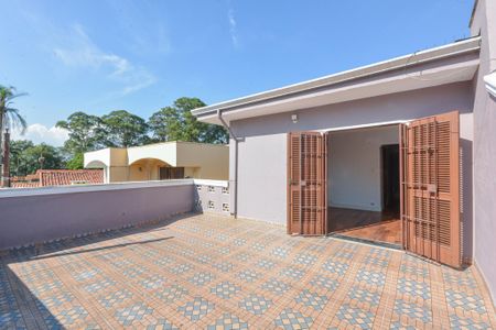 Casa para alugar com 195m², 4 quartos e 2 vagasSacada