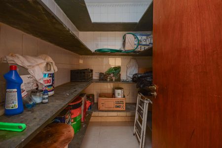 Casa para alugar com 195m², 4 quartos e 2 vagasDespensa