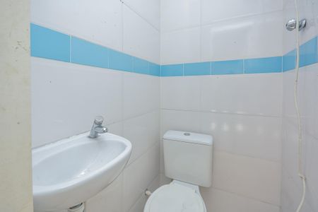 Casa para alugar com 195m², 4 quartos e 2 vagasBanheiro 2