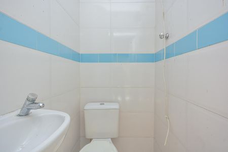 Casa para alugar com 195m², 4 quartos e 2 vagasBanheiro 2