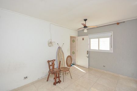 Casa para alugar com 195m², 4 quartos e 2 vagasQuarto 4