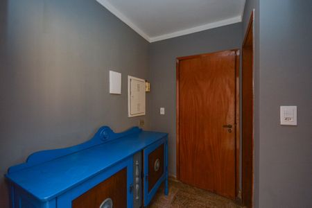 Casa para alugar com 195m², 4 quartos e 2 vagasDetalhe