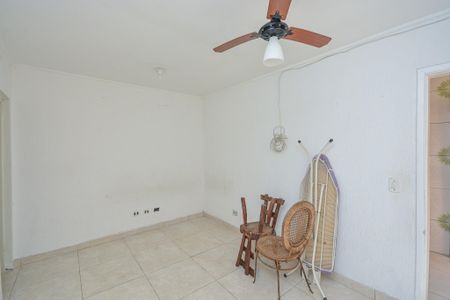 Casa para alugar com 195m², 4 quartos e 2 vagasQuarto 4