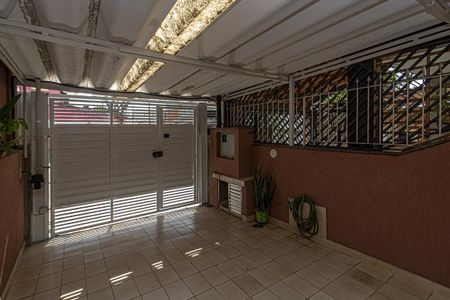 Casa à venda com 110m², 2 quartos e 1 vaga Casa à venda com 110m², 2 quartos e 1 vagagaragem_2