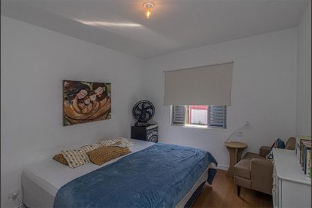 Casa à venda com 110m², 2 quartos e 1 vaga Casa à venda com 110m², 2 quartos e 1 vagaquarto 2_1