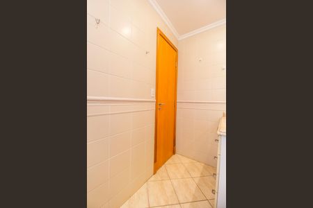 Apartamento para alugar com 139m², 3 quartos e 2 vagasBanheiro da Suíte 