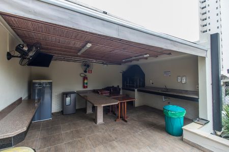 Apartamento para alugar com 139m², 3 quartos e 2 vagasÁrea comum