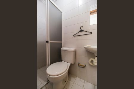 Apartamento para alugar com 139m², 3 quartos e 2 vagasBanheiro de serviço