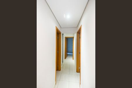 Apartamento para alugar com 139m², 3 quartos e 2 vagasCorredor