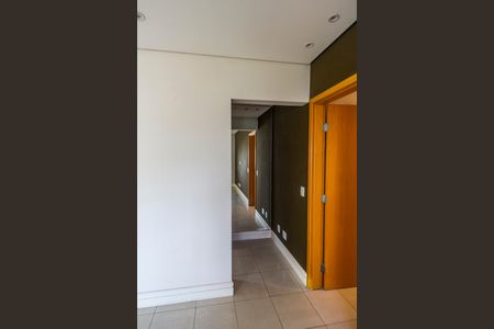 Apartamento para alugar com 139m², 3 quartos e 2 vagasCorredor