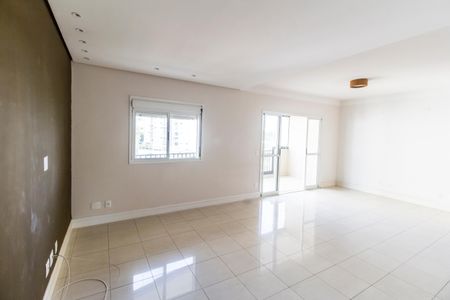 Apartamento para alugar com 139m², 3 quartos e 2 vagasSala