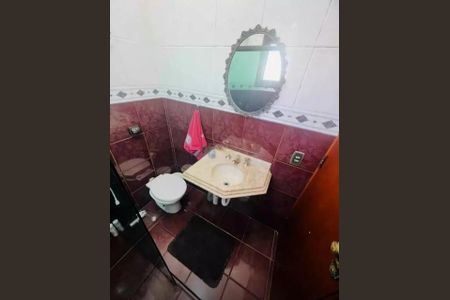 Foto 10 de casa à venda com 2 quartos, 158m² em Jardim do Mar, São Bernardo do Campo