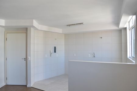 Sala de apartamento para alugar com 2 quartos, 135m² em Tingui, Curitiba