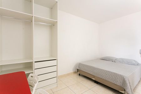 Studio para alugar com 20m², 1 quarto e sem vaga Studio para alugar com 20m², 1 quarto e sem vagaStudio