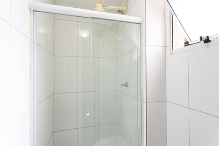 Studio para alugar com 20m², 1 quarto e sem vaga Studio para alugar com 20m², 1 quarto e sem vagaBanheiro