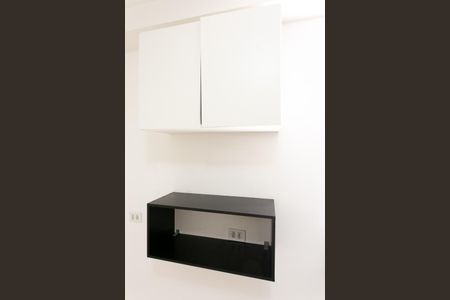 Studio para alugar com 20m², 1 quarto e sem vaga Studio para alugar com 20m², 1 quarto e sem vagaCozinha