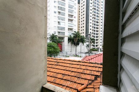 Studio para alugar com 20m², 1 quarto e sem vaga Studio para alugar com 20m², 1 quarto e sem vagaVista do Studio
