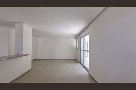 Apartamento à venda com 42m², 2 quartos e 1 vaga Apartamento à venda com 42m², 2 quartos e 1 vagaÁrea comum