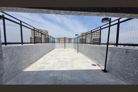 Apartamento à venda com 42m², 2 quartos e 1 vaga Apartamento à venda com 42m², 2 quartos e 1 vagaÁrea comum