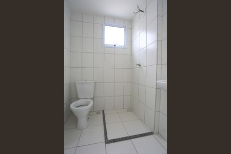 Apartamento à venda com 42m², 2 quartos e 1 vaga Apartamento à venda com 42m², 2 quartos e 1 vagaBanheiro