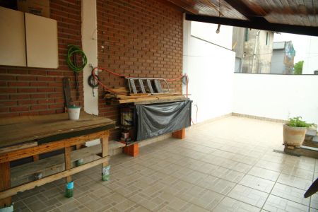 Casa à venda com 192m², 3 quartos e 3 vagasÁrea Externa