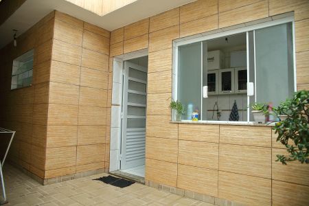 Casa à venda com 192m², 3 quartos e 3 vagasEntrada
